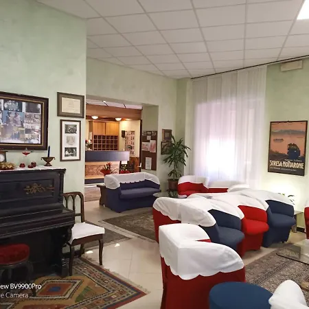 Hotel Ristorante Vittoria 3*