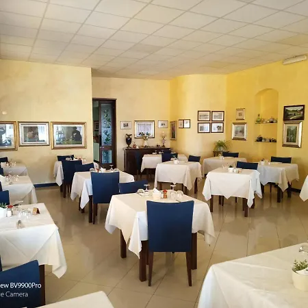 Ristorante Vittoria 3* Gignese